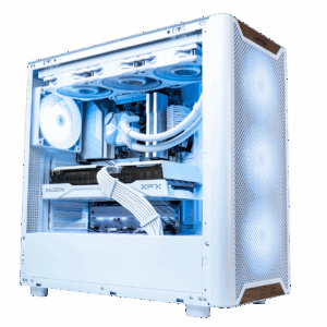 Zenith 300 Balanced PC