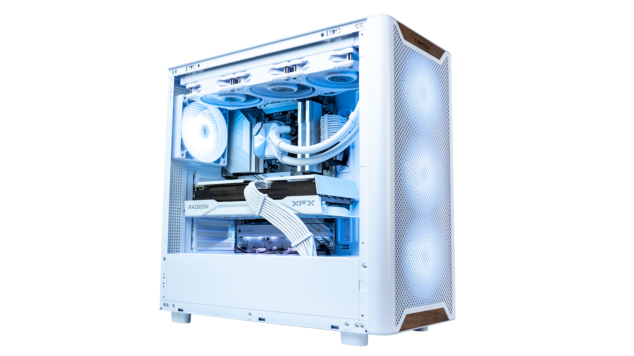 Zenith 300 Balanced PC