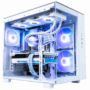 Zenith 200 Balanced PC