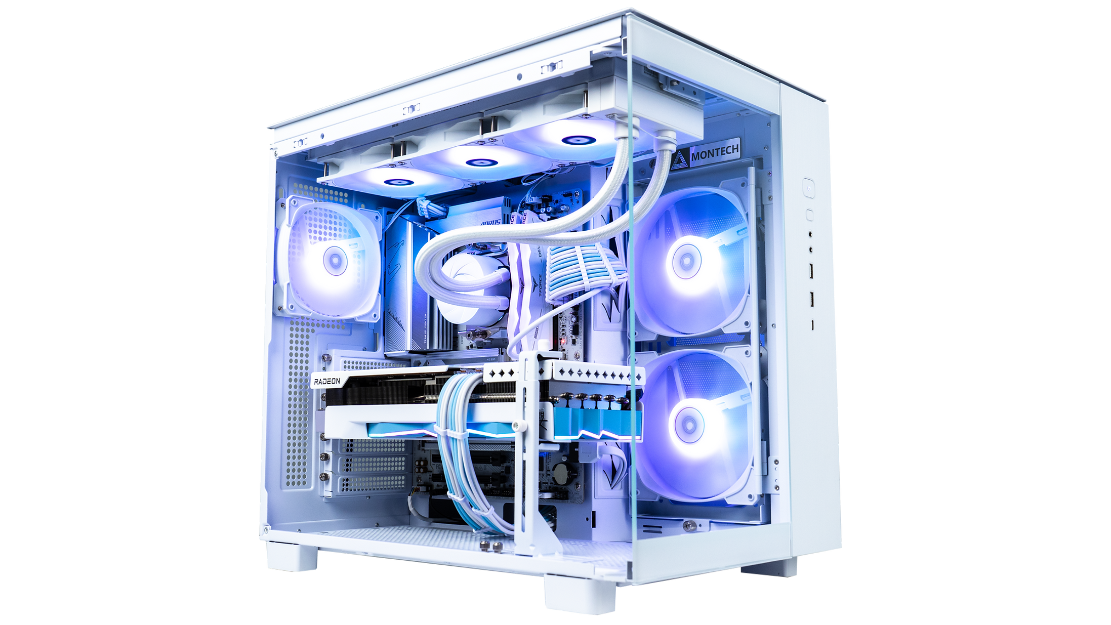 Zenith 200 Balanced PC