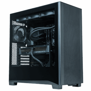 Zenith 200 Performance PC