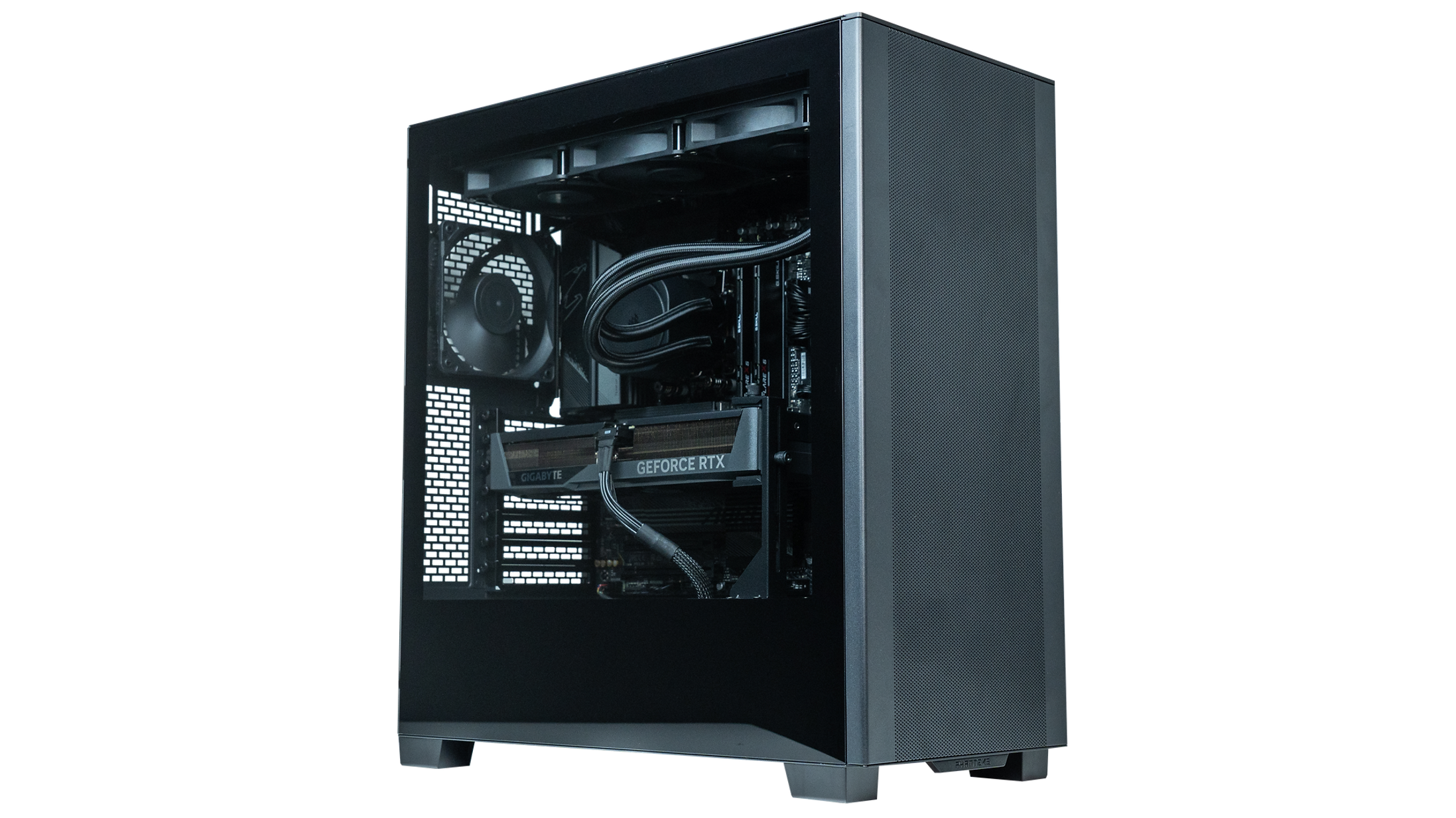 Zenith 200 Performance PC