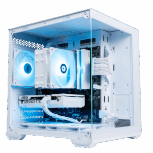 Zenith 400 Balanced PC