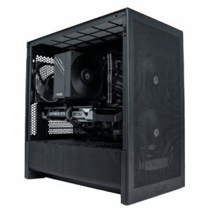 Zenith 300 Performance PC