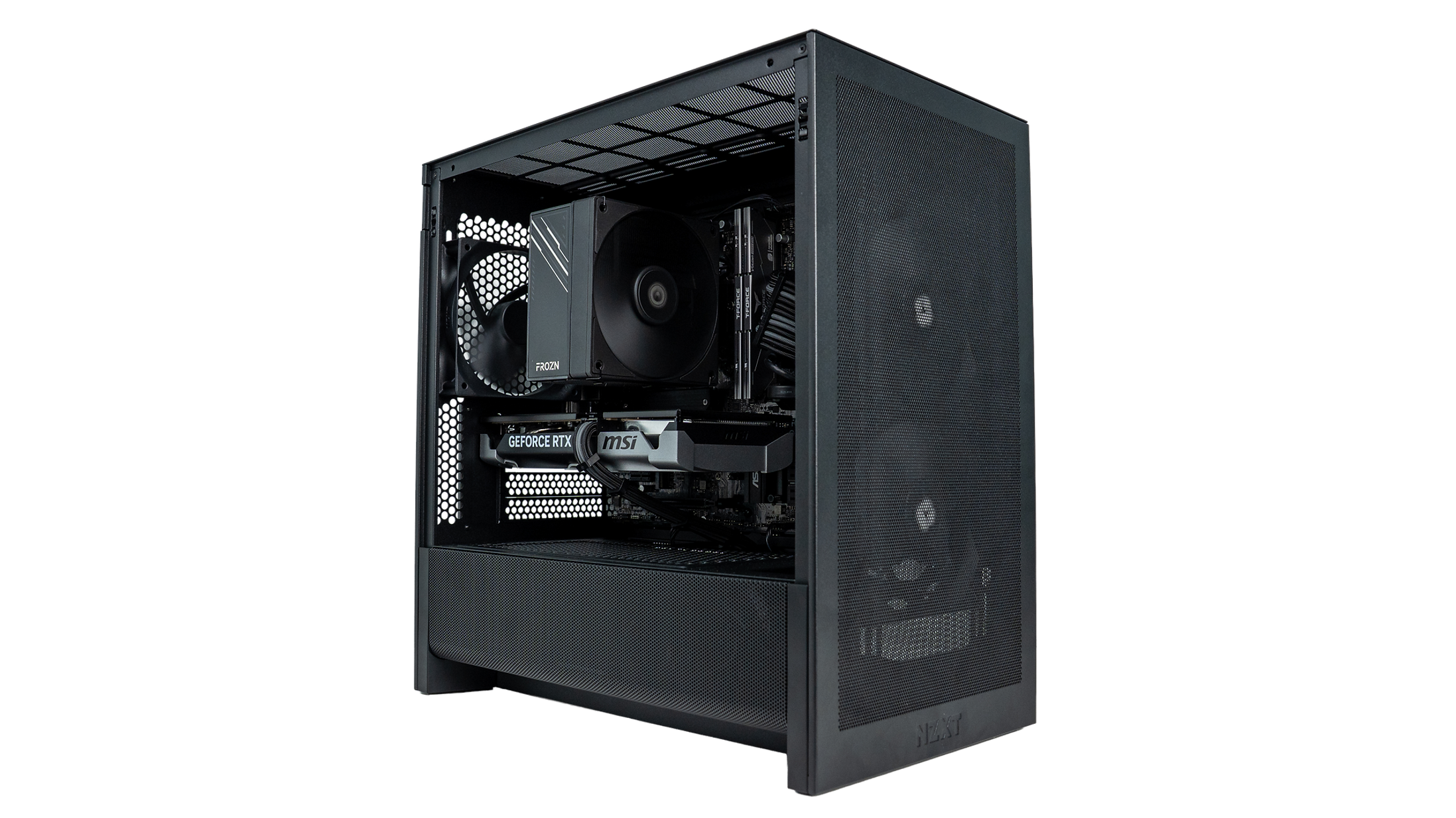 Zenith 300 Performance PC