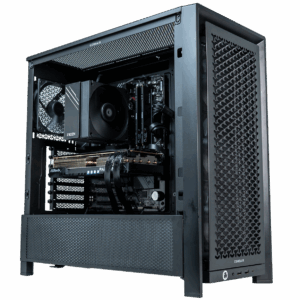 Zenith 100 Performance PC