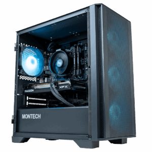 Zenith 500 Balanced PC